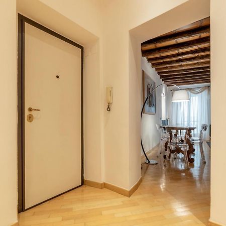 Pantheon View Apartment Rzym Zewnętrze zdjęcie