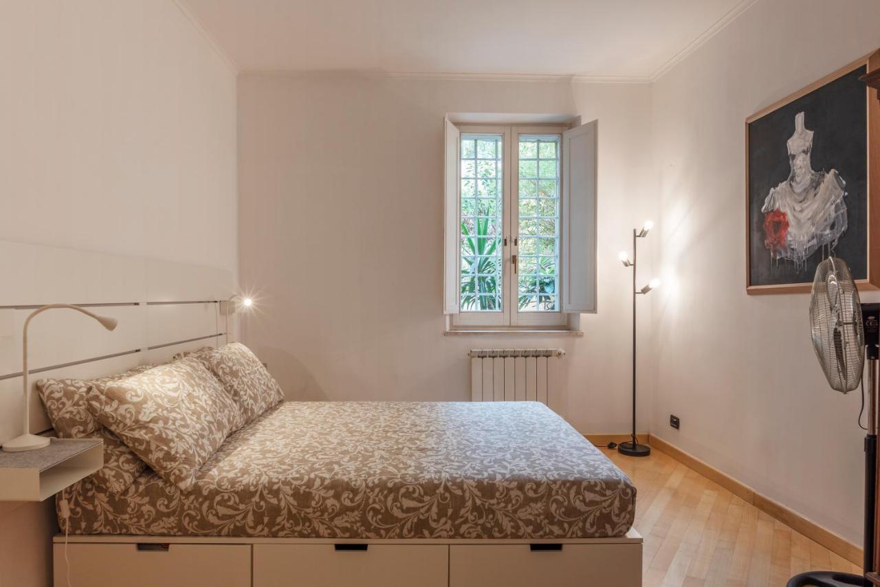 Pantheon View Apartment Rzym Zewnętrze zdjęcie