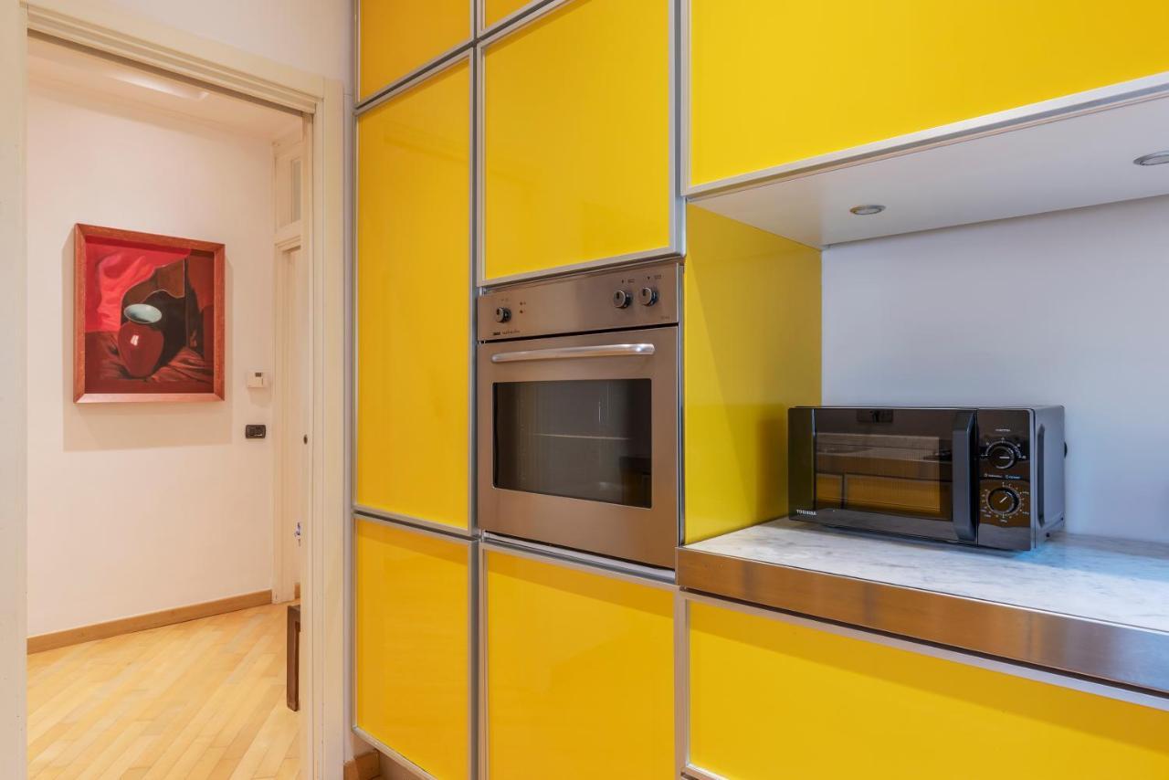 Pantheon View Apartment Rzym Zewnętrze zdjęcie