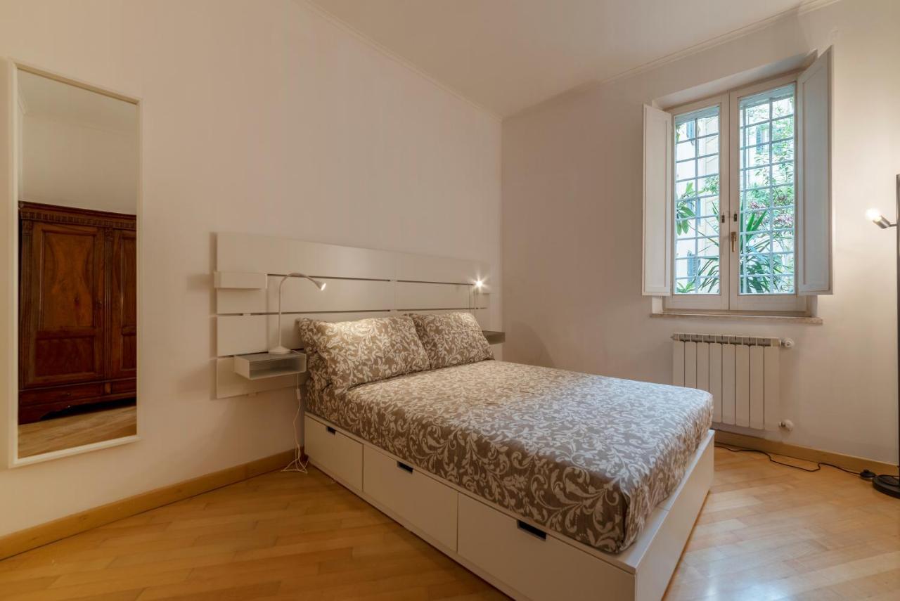 Pantheon View Apartment Rzym Zewnętrze zdjęcie